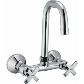 Wall Mixer Tap